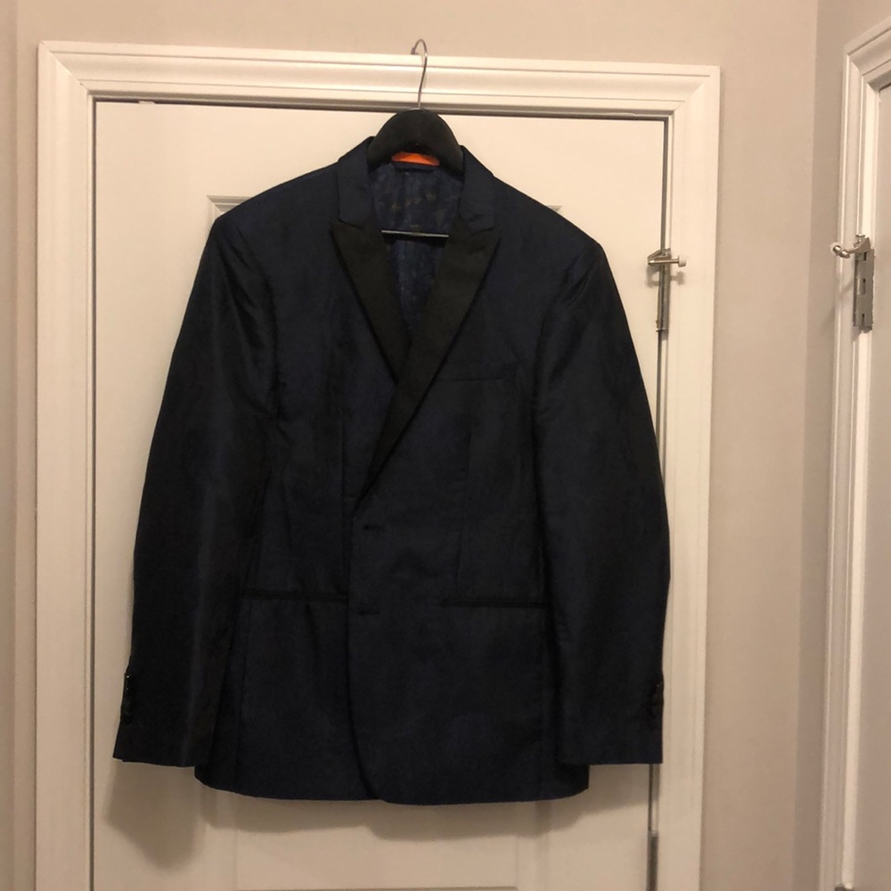 Dinner Jacket - image 1